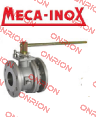 PS4LBWNI02  Meca-Inox