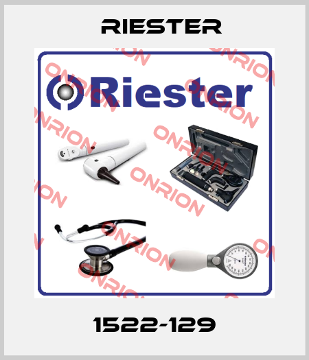 1522-129 Riester