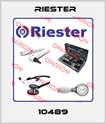 10489 Riester
