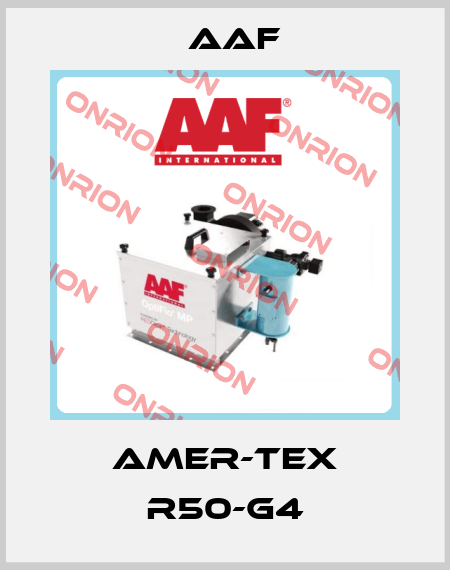 Amer-Tex R50-G4 AAF