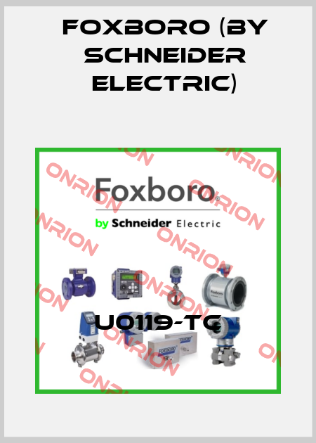 U0119-TC Foxboro (by Schneider Electric)