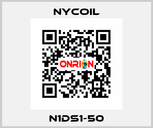 N1DS1-50 NYCOIL