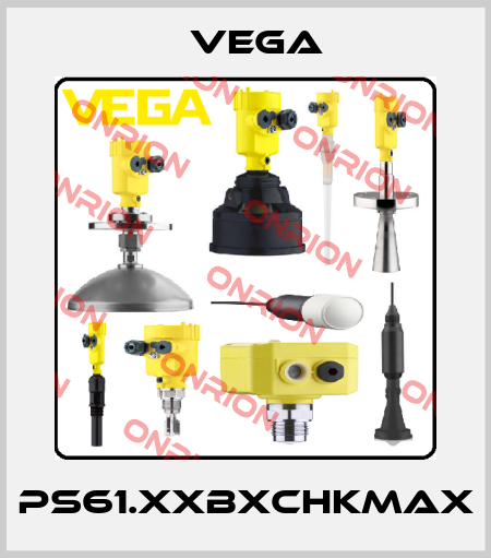 PS61.XXBXCHKMAX Vega
