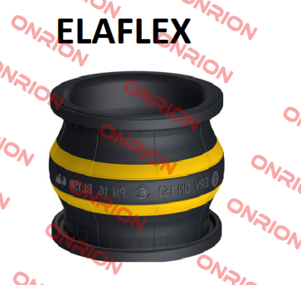 ERV-GS 150x150.16 TA Elaflex