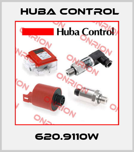 620.9110W Huba Control