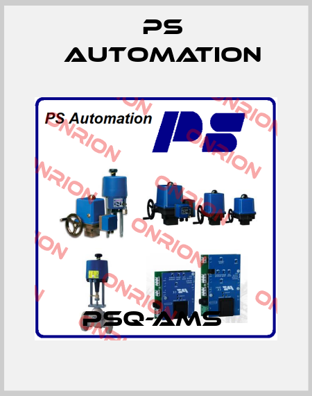 PSQ-AMS  Ps Automation