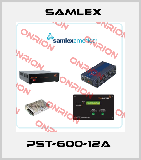 PST-600-12A  Samlex