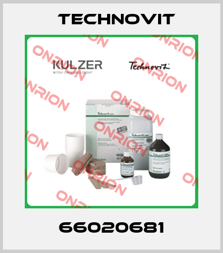 66020681 Technovit