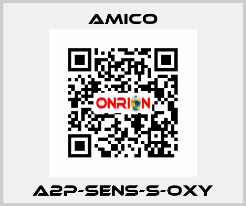 A2P-SENS-S-OXY AMICO