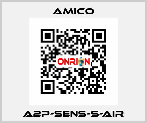 A2P-SENS-S-AIR AMICO