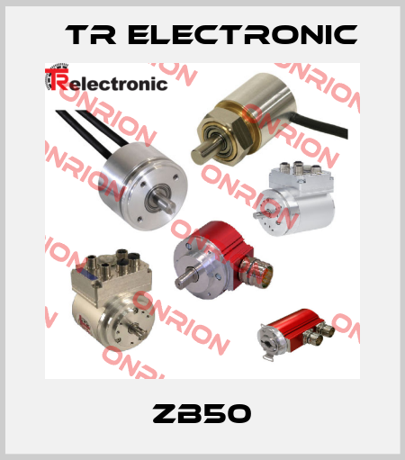 ZB50 TR Electronic