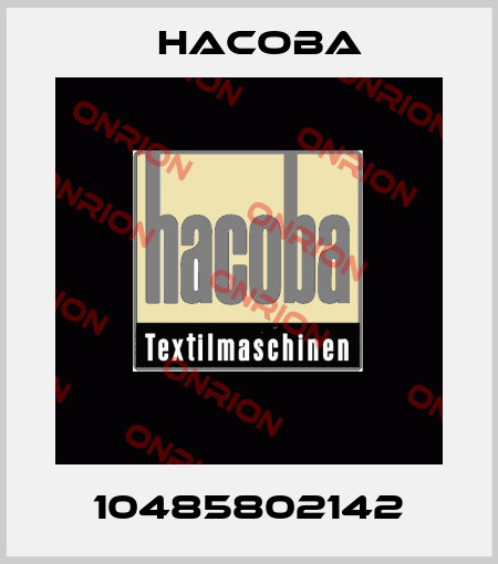 10485802142 HACOBA