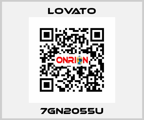 7GN2055U Lovato