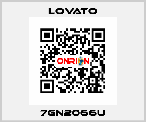 7GN2066U Lovato