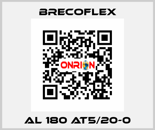 AL 180 AT5/20-0 Brecoflex