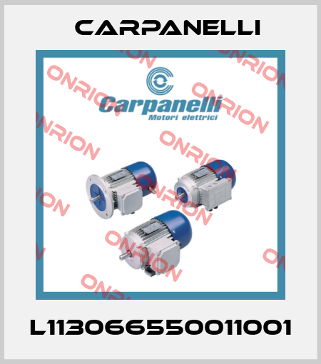 L113066550011001 Carpanelli