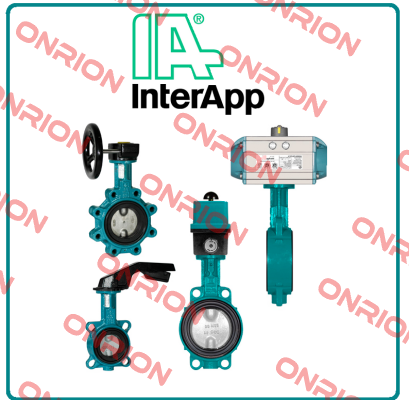 Desp+ DN300 PN6- 25, GBoxA, SPR InterApp