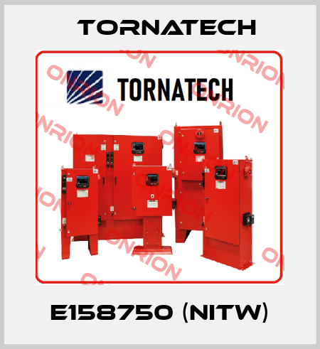 E158750 (NITW) TornaTech