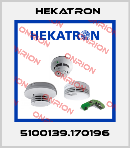 5100139.170196 Hekatron