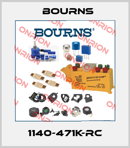 1140-471K-RC Bourns