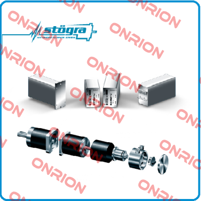 SM87.4.18M7E50 / 24 Z405 STÖGRA Antriebstechnik