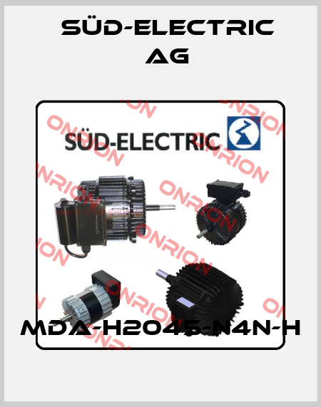 MDA-H2045-N4N-H SÜD-ELECTRIC AG