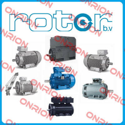 5RE90L02 Rotor