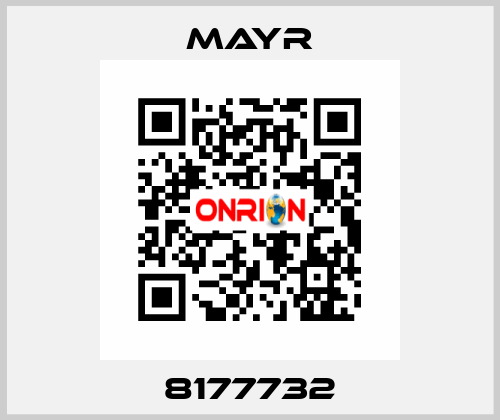 8177732 Mayr