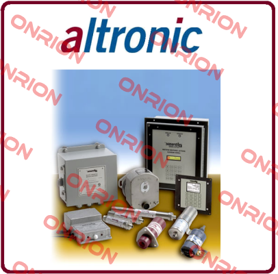 601 668-A Altronic