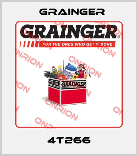 4T266 Grainger