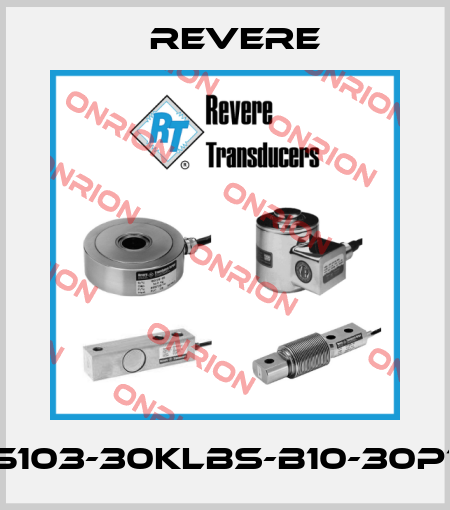 5103-30Klbs-B10-30P1 Revere
