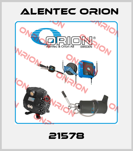 21578 Alentec Orion