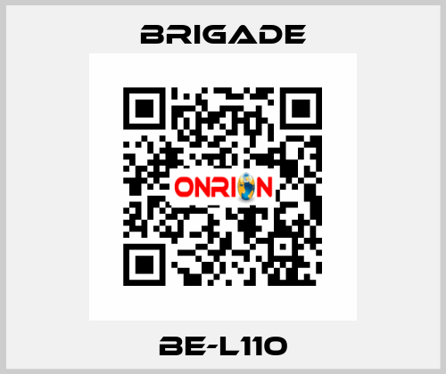 BE-L110 Brigade