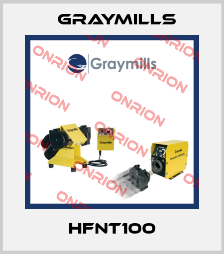 HFNT100 Graymills
