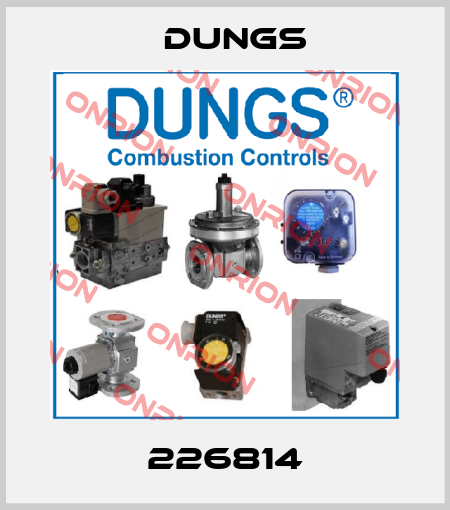 226814 Dungs