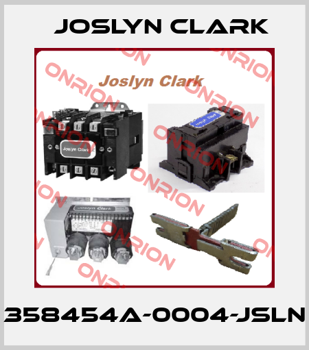 358454A-0004-JSLN Joslyn Clark
