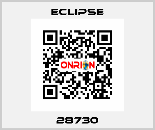 28730 Eclipse