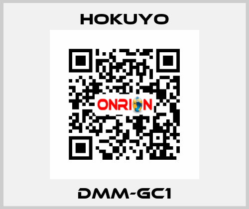 DMM-GC1 Hokuyo