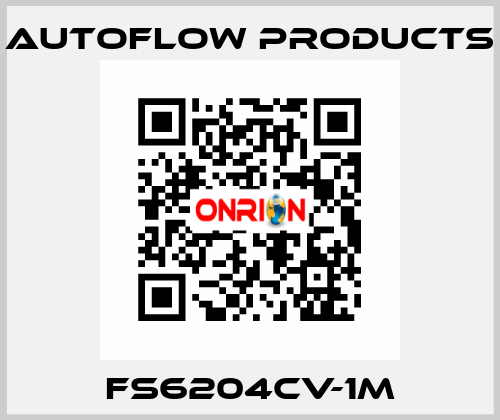 FS6204CV-1M Autoflow Products