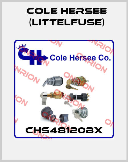 CHS48120BX COLE HERSEE (Littelfuse)