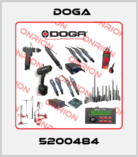 5200484 Doga