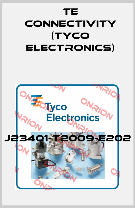 J23401-T2009-E202 TE Connectivity (Tyco Electronics)