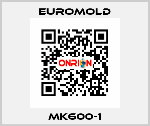 MK600-1 EUROMOLD