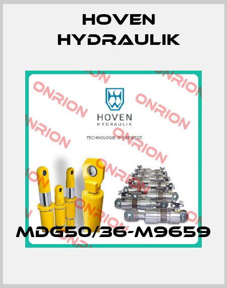 MDG50/36-M9659 Hoven Hydraulik
