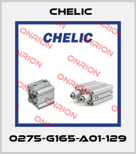 0275-G165-A01-129 Chelic