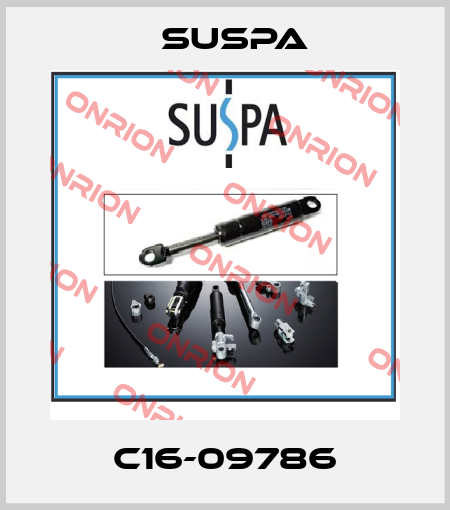 C16-09786 Suspa
