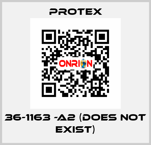 36-1163 -A2 (DOES NOT EXIST) Protex