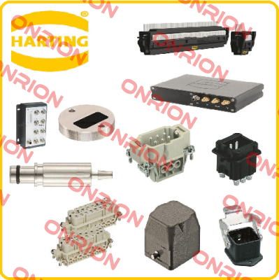 09 00 000 5225 (pack x10) Harting