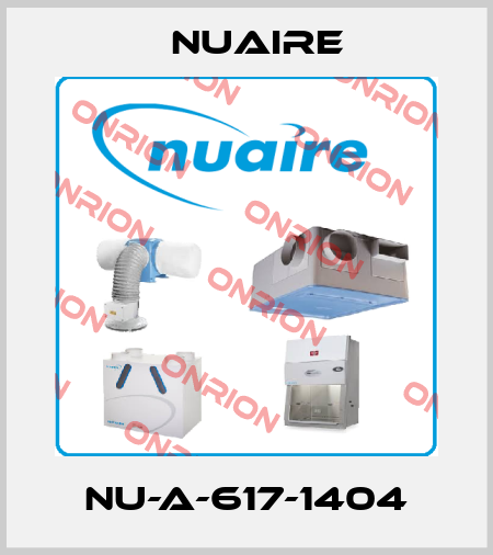 NU-A-617-1404 Nuaire