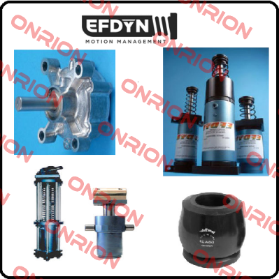 992-5200-0 OEM for EFDYN EFDYN